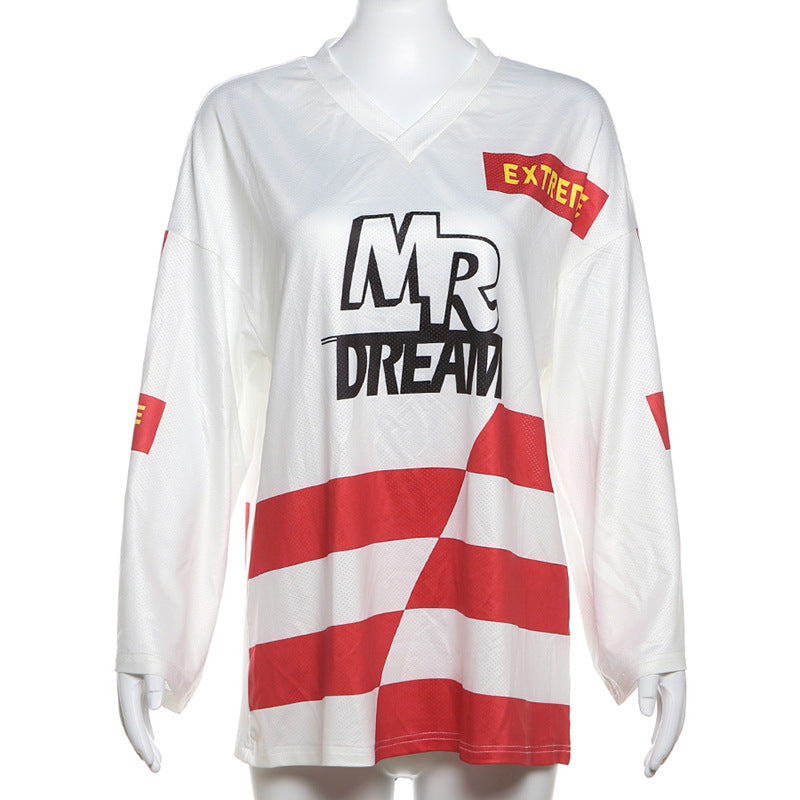 Mr. Dreamy Jersey