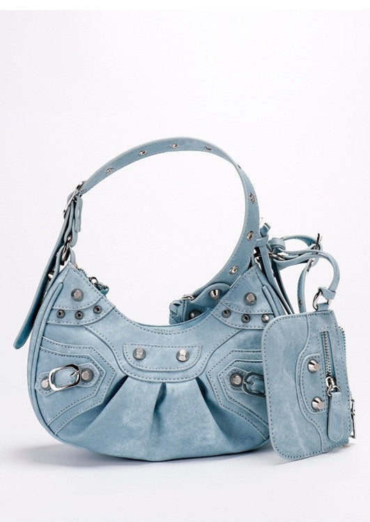 It Girl Shoulder Bag