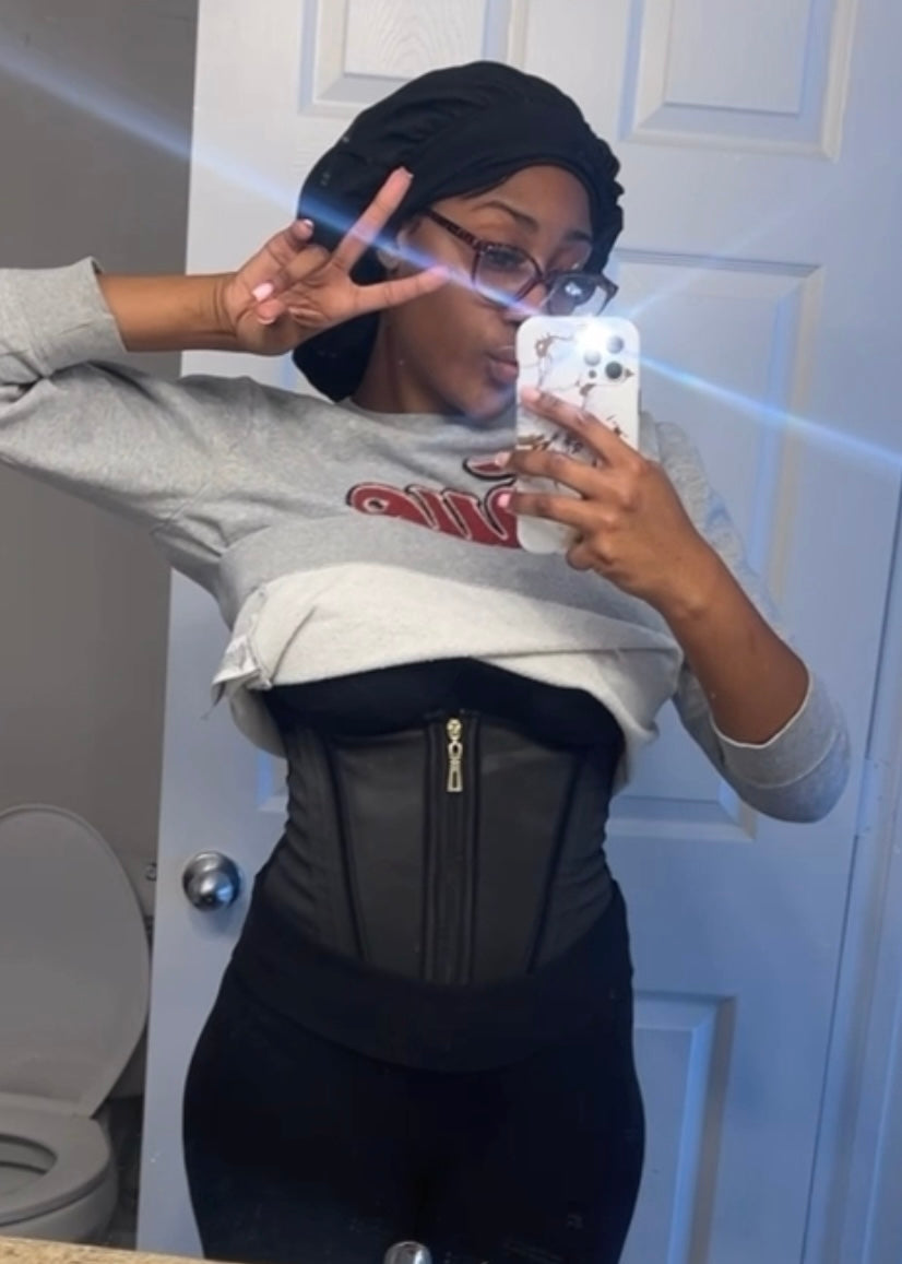 Hourglass Waist Trainer