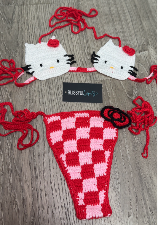 Hello Kitty Kini