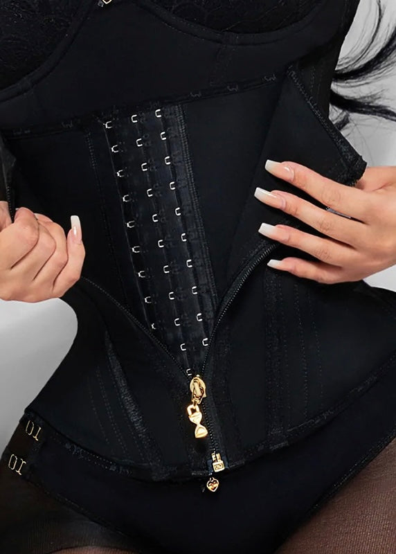 Hourglass Waist Trainer