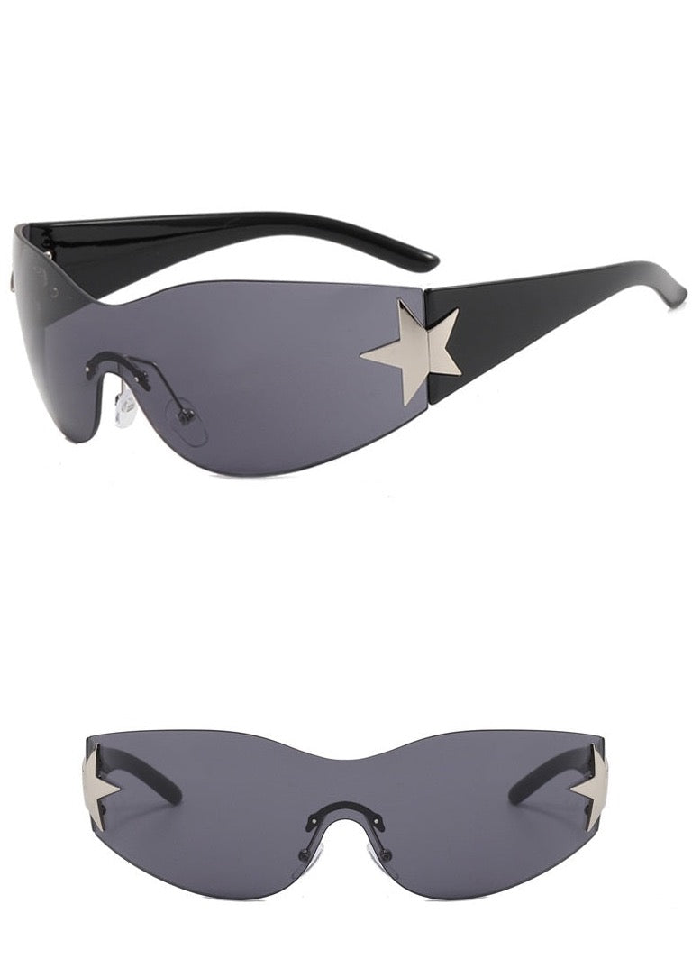 Rock Star Shades